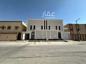 فيلا للبيع في شارع أحمد بن أبي عزرة, حي طويق, مدينة الرياض, منطقة الرياض صورة 2