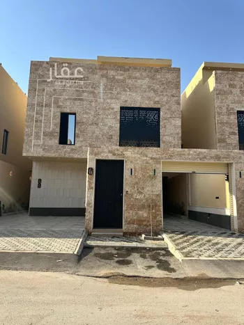 دور للبيع في شارع شعيب المدائني, حي طويق, مدينة الرياض, منطقة الرياض صورة 2