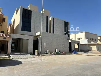 فيلا للبيع في شارع الخزامة, حي طويق, مدينة الرياض, منطقة الرياض صورة 3