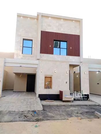 فيلا للبيع في حي عكاظ, مدينة الرياض, منطقة الرياض