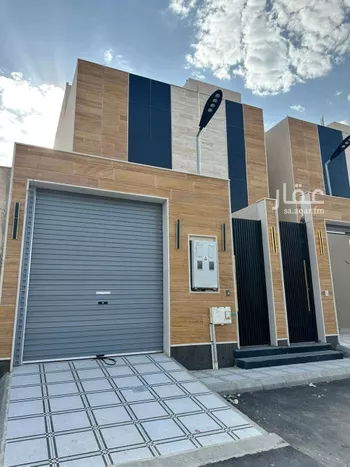 فيلا للبيع في شارع بقي بن مخلد, حي طويق, مدينة الرياض, منطقة الرياض