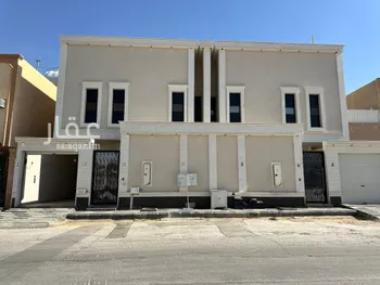 فيلا للبيع في شارع أحمد بن أبي عزرة, حي طويق, مدينة الرياض, منطقة الرياض