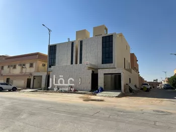 فيلا للبيع في شارع الخزامة, حي طويق, مدينة الرياض, منطقة الرياض