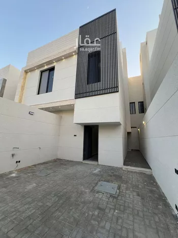 دور للبيع في شارع برهان الدين المرشدي, حي طويق, مدينة الرياض, منطقة الرياض صورة 2
