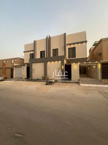 فيلا للبيع في شارع الليمون, حي طويق, مدينة الرياض, منطقة الرياض صورة 2