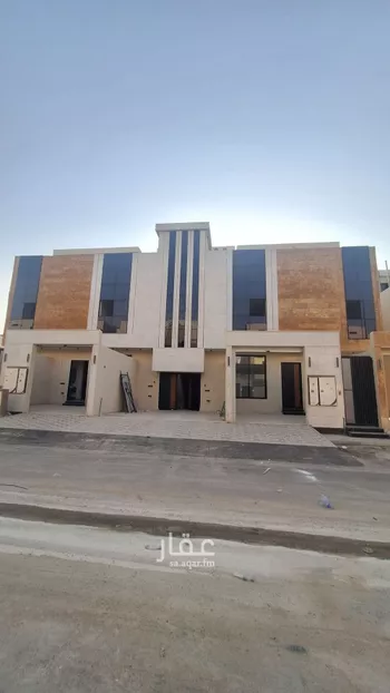 فيلا للبيع في شارع حامد القاري, حي عكاظ, مدينة الرياض, منطقة الرياض