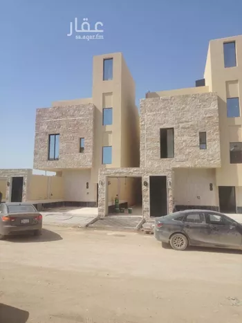 شقة للبيع في شارع ممر213, حي طويق, مدينة الرياض, منطقة الرياض صورة 3