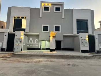 شقة للبيع في شارع علي بن سليمان, حي ظهرة البديعة, مدينة الرياض, منطقة الرياض صورة 2
