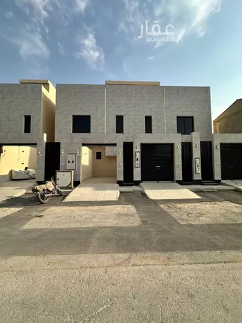 فيلا للبيع في شارع بقي بن مخلد, حي طويق, مدينة الرياض, منطقة الرياض صورة 2