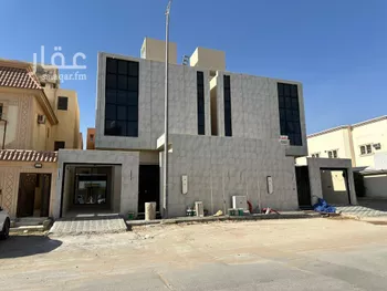 فيلا للبيع في شارع الخزامة, حي طويق, مدينة الرياض, منطقة الرياض صورة 2