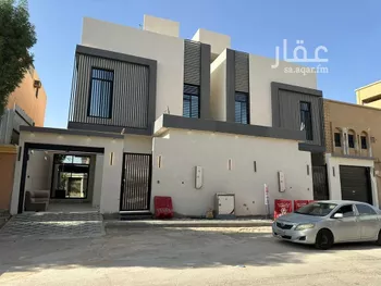 فيلا للبيع في شارع عبدالرحمن الداخل, حي طويق, مدينة الرياض, منطقة الرياض