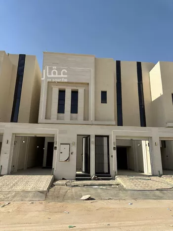 دور للبيع في شارع داوود العطار, حي طويق, مدينة الرياض, منطقة الرياض صورة 3