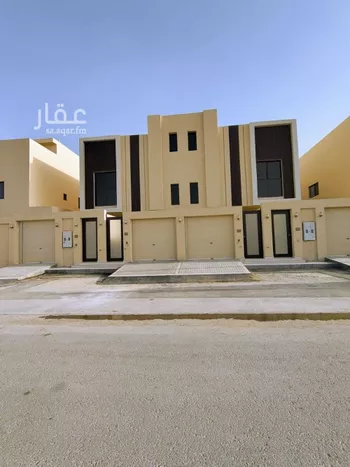 دور للبيع في شارع كعب الهجري, حي عكاظ, مدينة الرياض, منطقة الرياض