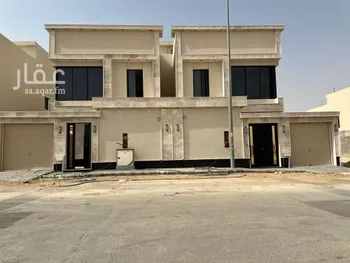 فيلا للبيع في شارع محمد بن عبدالحكيم, حي طويق, مدينة الرياض, منطقة الرياض صورة 2
