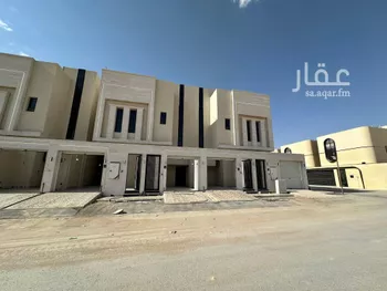 دور للبيع في شارع محمد المعافري, حي طويق, مدينة الرياض, منطقة الرياض صورة 2