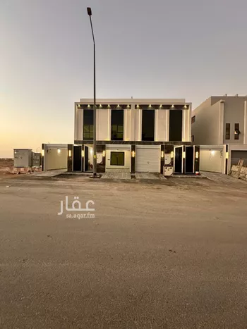 فيلا للبيع في شارع الزمخشري, حي عكاظ, مدينة الرياض, منطقة الرياض صورة 2