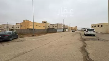 أرض للبيع في شارع احمد بن مسلم ، حي الروضة ، حرمة ، المجمعة صورة 3
