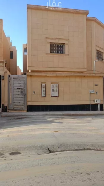 فيلا للبيع في شارع روضه الخشم, حي الحزم, مدينة الرياض, منطقة الرياض صورة 2