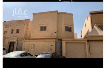 فيلا للبيع في شارع روضه الخشم, حي الحزم, مدينة الرياض, منطقة الرياض