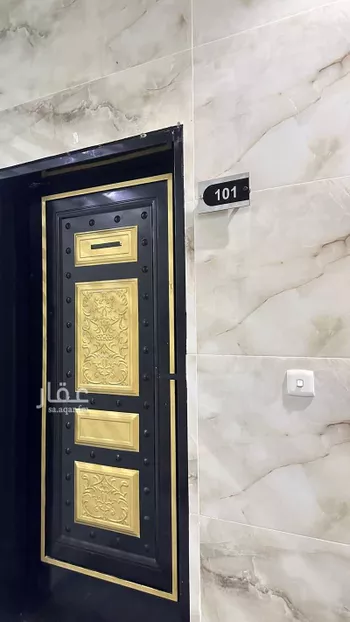 استديو مفروش للحجز في شارع الحلقه, اشبيلية, الرياض صورة 5
