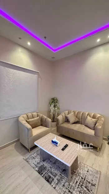 استديو مفروش للحجز في شارع الحلقه, اشبيلية, الرياض صورة 3