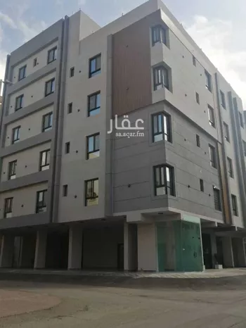 شقة للبيع في شارع ابن المتوكل, حي الروضة, مدينة جدة, منطقة مكة المكرمة
