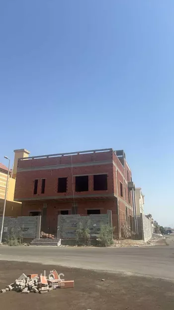 فيلا للبيع في شارع ابي منصور الصلاحي ، حي الصواري ، جدة ، جدة