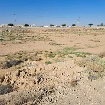 أرض للبيع في حي الريان, مدينة الخبراء والسحابين, منطقة القصيم صورة 3