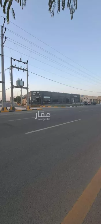 عمارة للبيع في شارع طريق الملك عبدالعزيز, حي القدس, مدينة رياض الخبراء, منطقة القصيم صورة 3