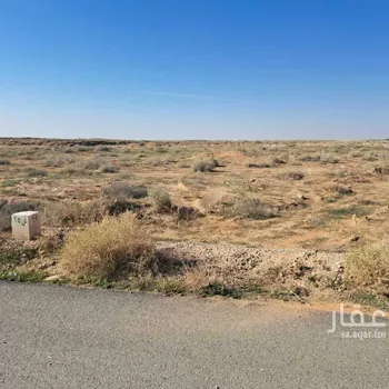 أرض للبيع في مدينة الخبراء والسحابين, منطقة القصيم