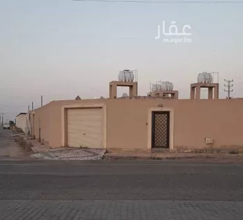 استراحة للبيع في شارع جامعة الامام محمد بن سعود, حي القدس, مدينة رياض الخبراء, منطقة القصيم