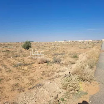أرض للبيع في مدينة الخبراء والسحابين, منطقة القصيم صورة 3
