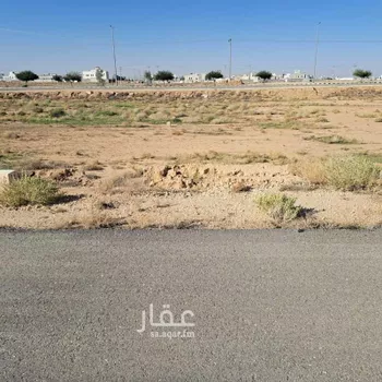 أرض للبيع في حي الريان, مدينة الخبراء والسحابين, منطقة القصيم صورة 2