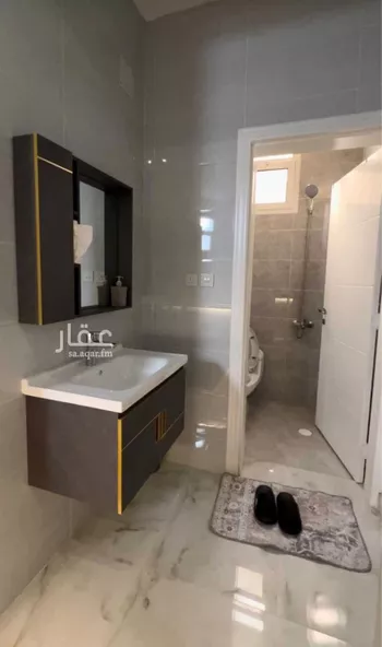 شقة مفروشة للحجز في شارع الرغامة, حي الرحاب, بريدة صورة 4
