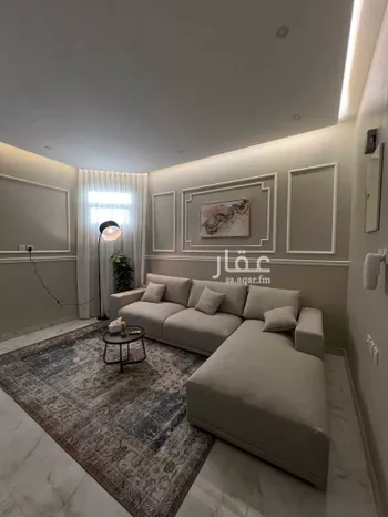 شقة مفروشة للحجز في شارع الرغامة, حي الرحاب, بريدة صورة 3