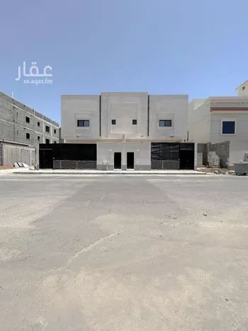 فيلا للبيع في شارع بشر ابن عامر, حي الاناهي, مدينة المدينه المنوره, منطقة المدينة المنورة