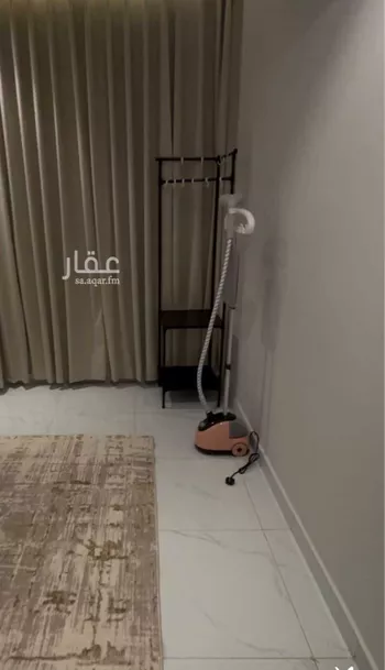 شقة مفروشة للحجز في شارع ابي جعفر المنصور, القادسية, الرياض صورة 3