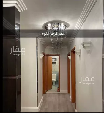 شقة للإيجار في شارع التحلية, حي حطين, مدينة الرياض, منطقة الرياض صورة 4