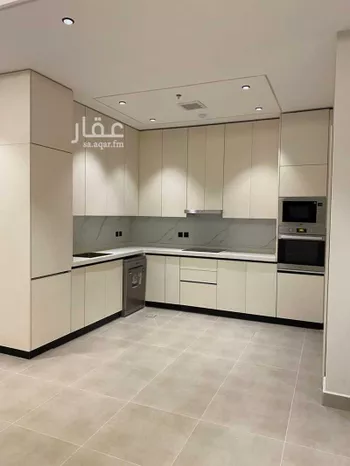 شقة للإيجار في شارع القصر, حي العارض, مدينة الرياض, منطقة الرياض صورة 4