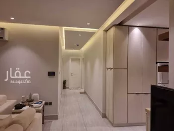 شقة للإيجار في شارع الأمير عبدالمجيد بن عبدالعزيز, حي الريان, مدينة الرياض, منطقة الرياض