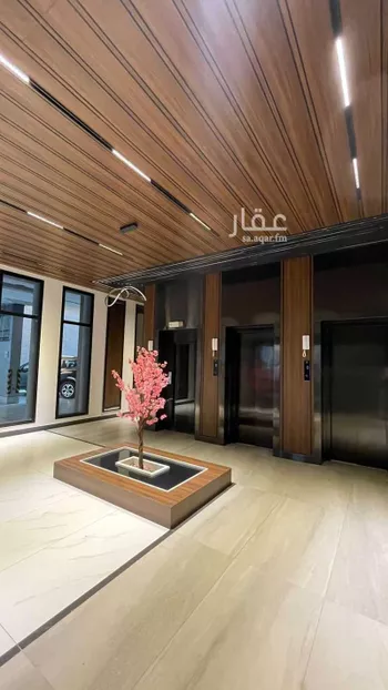 شقة للبيع في شارع طريق الملك فهد, حي النزهة, مدينة جدة, منطقة مكة المكرمة صورة 3