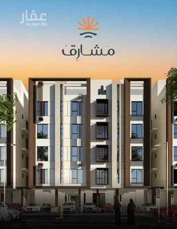 شقة للبيع في شارع ابن ابجر الكناني, حي مريخ, مدينة جدة, منطقة مكة المكرمة