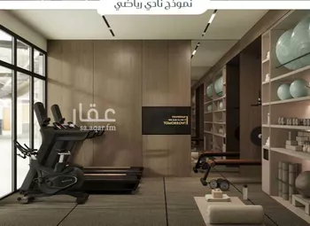 شقة للبيع في شارع ابن ابجر الكناني, حي مريخ, مدينة جدة, منطقة مكة المكرمة صورة 4