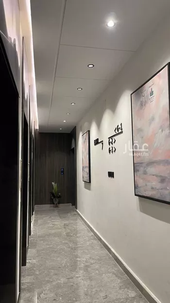 شقة للبيع في شارع طريق الملك فهد, حي النزهة, مدينة جدة, منطقة مكة المكرمة صورة 5