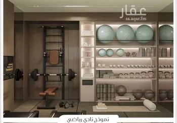 شقة للبيع في شارع ابن ابجر الكناني, حي مريخ, مدينة جدة, منطقة مكة المكرمة صورة 5