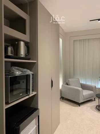 شقة للإيجار في شارع طريق الأمير نايف, حي الفردوس, مدينة جدة, منطقة مكة المكرمة صورة 5