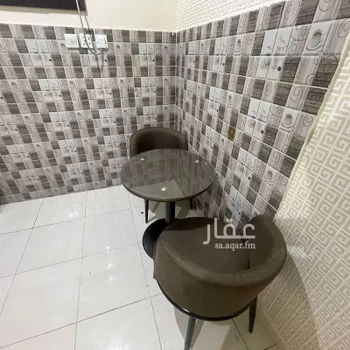 شقة للإيجار في شارع حراء ، حي المروة ، جدة ، جدة صورة 4