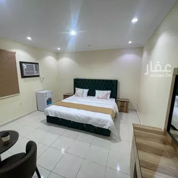 شقة للإيجار في شارع حراء ، حي المروة ، جدة ، جدة