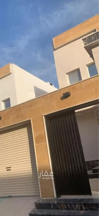 فيلا للبيع في شارع نافع بن عتبة, حي المروج, مدينة تبوك, منطقة تبوك