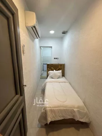شقة للإيجار في شارع محمد العقبي, حي النرجس, مدينة الرياض, منطقة الرياض صورة 5